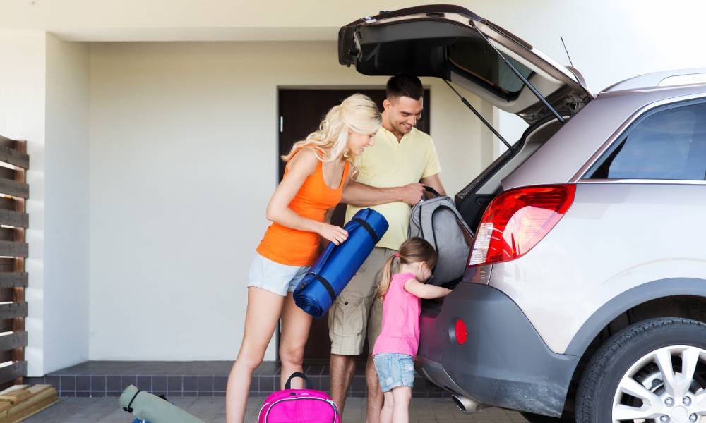 Top Reasons to Rent a Car for Your Vacation