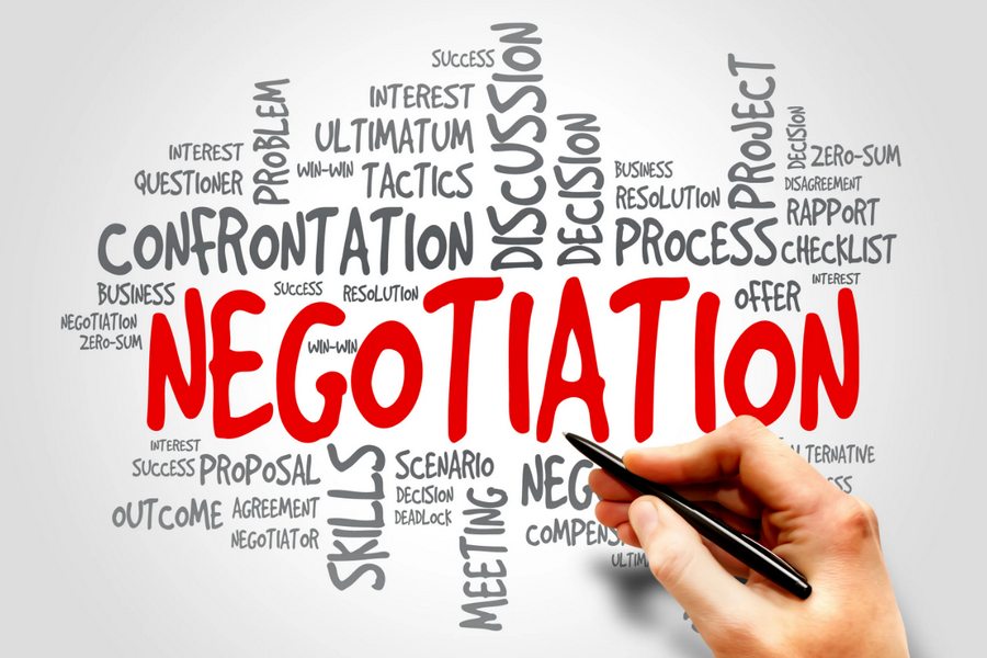 Is Enrolling in a  Negotiation Course Worth It
