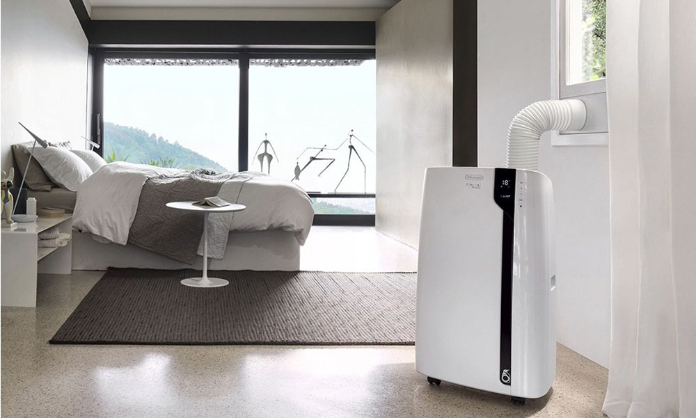 Ultimate Guide to the Best Portable Air Conditioners