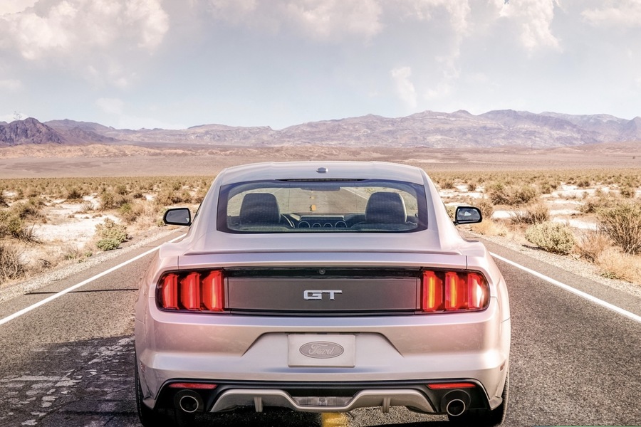 From the Garage to the Highway: Preparing Your Rented Mustang for Australian Road Conditions