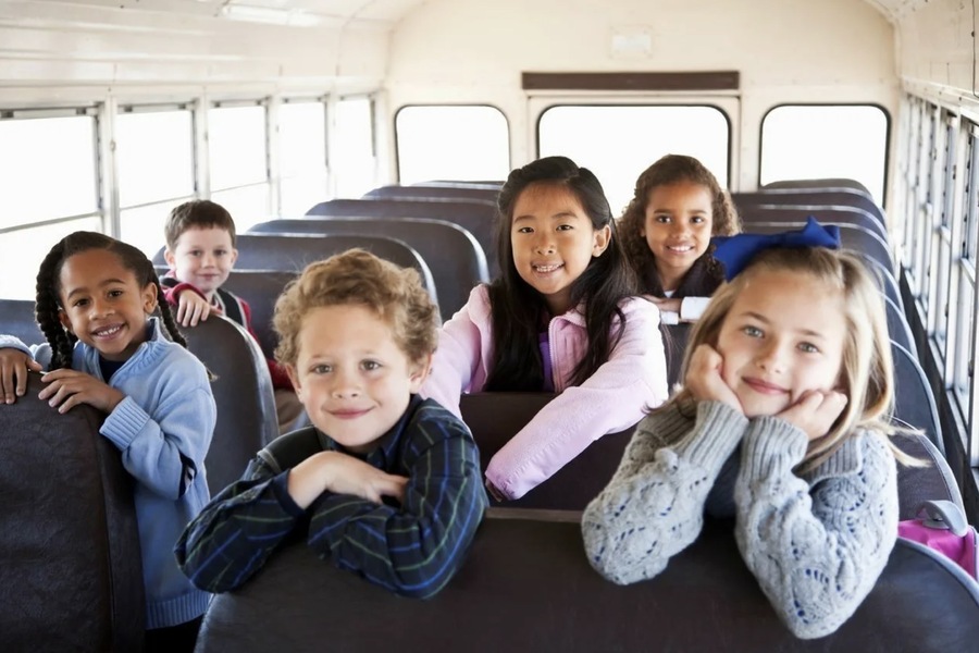 The Importance of Hiring a Dedicated Driver for Transporting Children: A Comprehensive Guide