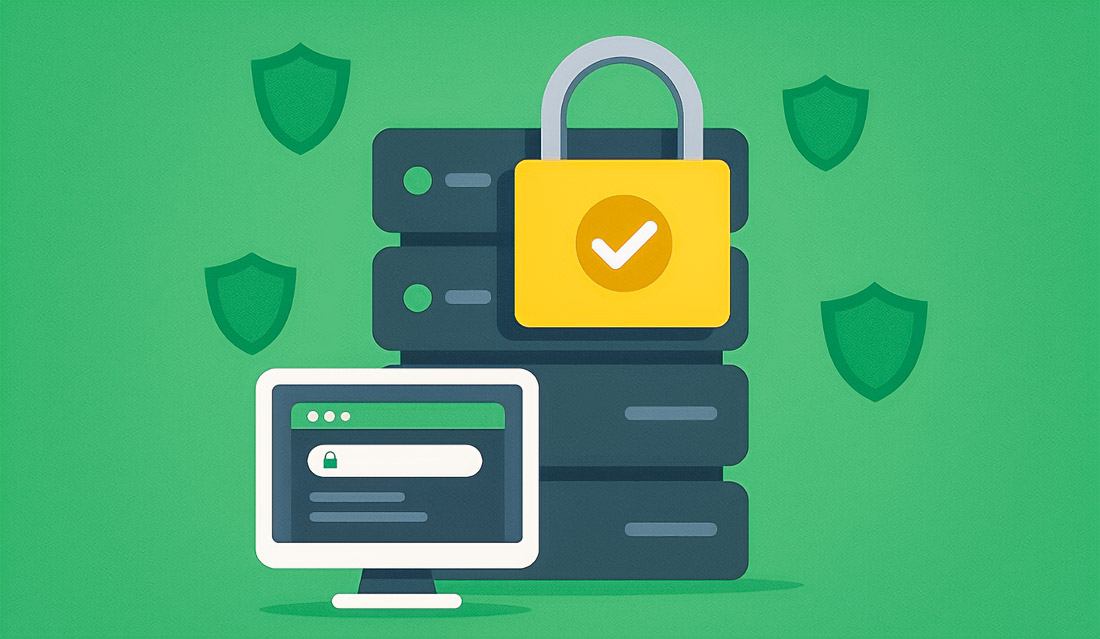 Arabic SEO & Hosting: Why Server Location Impacts Local Rankings