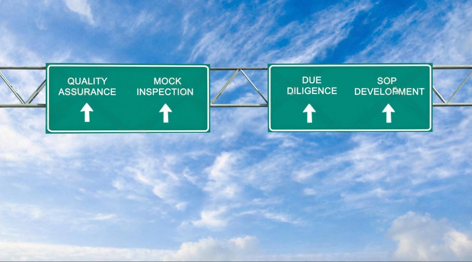 What Risks Does Due Diligence Help Identify in the UAE?